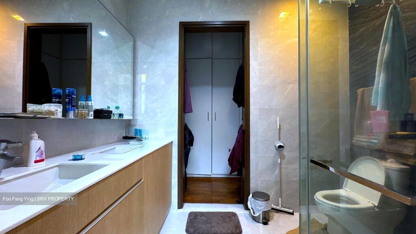eCO (D16), Condominium #520131481